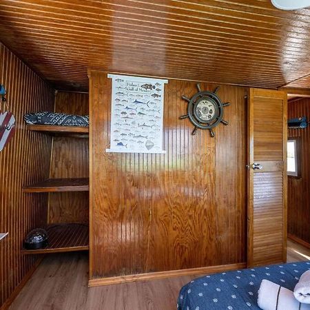 Hotel Beautiful Houseboat In Key West Exterior foto
