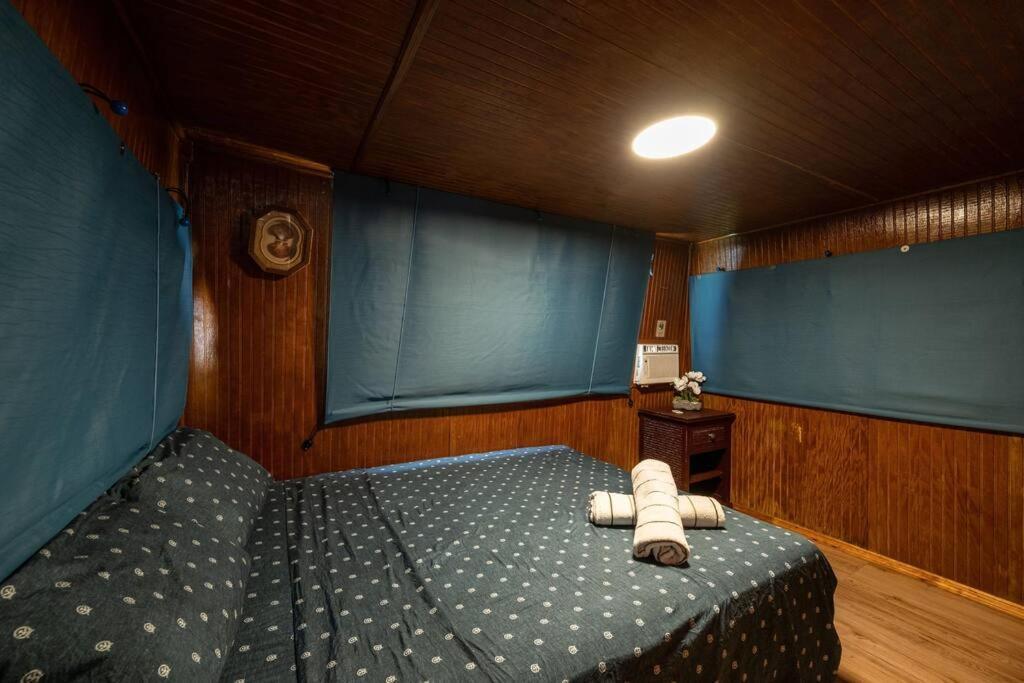 Hotel Beautiful Houseboat In Key West Exterior foto
